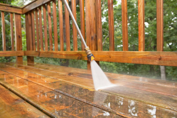 Best Sidewalk and Walkway Cleaning  in Bowling Green, FL